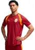 PUMA Galatasaray Istanbul Trainings Trikot der Saison Produktbild-Vorschau 1