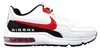 Nike Air Max Ltd 3 White/University Red-Black 43 Produktbild-Vorschau 37