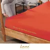 Lavea® Prześcieradło na gumce dla dzieci, 60x130 cm - Podgląd zdjęcia produktu 4