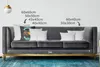 MuchoWow® Zierkissen Sofakissen Wohnzimmer Dekokissen 50x50 Produktbild-Vorschau 2
