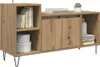 vidaXL TV skrinky, 100 x 35 x 55 cm, Imitácia dreva Náhľad obrázku produktu 3