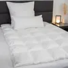 Künsemüller Exclusiv Faserbettdecke normal 200 x 200 cm Produktbild-Vorschau 7