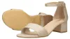 Tamaris Damen Sandalette Sandale Glitzer Blockabsatz Produktbild-Vorschau 31