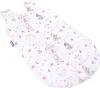 Baby Schlafsack Candy Circus 45x75 cm 2,5 TOG antiallergene Produktbild-Vorschau 1