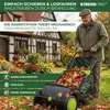 Laubsammler Strend Pro, 100L Produktbild-Vorschau 4