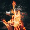 Harbor Housewares Stahl-Feuerstelle für den Außenbereich, Produktbild-Vorschau 3