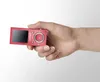 Intenso Video Scooter BT, MP3 přehrávač, 16 GB, LCD, USB Náhled obrázku produktu 16