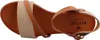 Mustang Damen Sandale Schnalle Riemen flach 1424-807, Produktbild-Vorschau 8