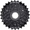 Shimano HG20 Kazeta 7-Speed 12-32T Náhled obrázku produktu 2
