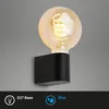 Briloner Donga Lampe de miroir salle de bain, IP44 Voir les images du produit 7