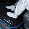 WOLTU Autofußmatten-Set mit 4 Matten Autoteppich Produktbild-Vorschau 5