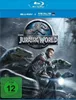PLAION Jurassic World, Film, Blu-ray, Deutsch, Englisch, Produktbild-Vorschau 11