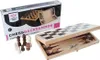 Longfield Schach/Dame/Backg. Kass. Náhled obrázku produktu 5