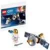 Hracia súprava kociek LEGO City 30365 Vesmírny satelit Náhľad obrázku produktu 2