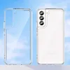 Vesmírne puzdro Puzdro pre Samsung Galaxy S23Transparentné Náhľad obrázku produktu 12