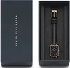 ZEGAREK DAMSKI DANIEL WELLINGTON DW00100435 - Quadro Podgląd zdjęcia produktu 9