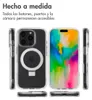 Funda con anillo y soporte con MagSafe para Apple iPhone 16 Vista previa de la imagen del producto 6