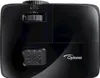 (1280 x 800) Optoma W400LVE DLP 3D 16:10 4000-Lumen VGA Produktbild-Vorschau 10