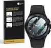 3x 9H Hartglas für Samsung Galaxy Watch 4 Classic 46mm Produktbild-Vorschau 1