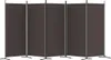 A multi-panel room divider or screen. Podgląd zdjęcia produktu