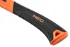 NEO TOOLS Ascia 600 g, manico in fibra di vetro, Anteprima dell’immagine prodotto 2