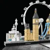 LEGO Architecture 21034 Londyn Podgląd zdjęcia produktu 10