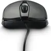 Hama Optische 3-Tasten-Maus MC-200, Schwarz Produktbild-Vorschau 1