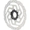 Shimano SM-RT10-M brzdový rotor 180 mm Centre-Lock Náhľad obrázku produktu 5