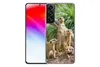 MuchoWow® Handyhülle Schutzhülle Hülle für Samsung Galaxy Produktbild-Vorschau 2