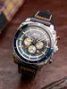 AVI-8 - AV-4100-02 - Orologio da polso - Uomo - Quarzo - Anteprima dell’immagine prodotto 4
