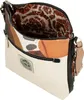 Anekke sac à épaule bandoulière Alma Crossbody Bag Voir les images du produit 8