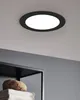 Panneau LED encastrable 1800 lumens Ø 21,5cm rond Voir les images du produit 5