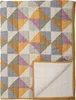 Crewe Quilt, Bunt, Baumwolle ® Produktbild-Vorschau 1