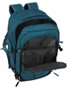 Travelite KICK OFF Cabin Rucksack Petrol 006921-22 Produktbild-Vorschau 4