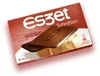 Eszet a fette 8 tavolette di cioccolato fondente fine 75g Anteprima dell’immagine prodotto 1