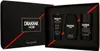 A gift set of Drakkar Noir products in a black box. Anteprima dell’immagine prodotto