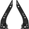 1 paire de supports de pare-chocs avant 9810028380 gauche Voir les images du produit 1