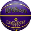 Wilson Lopty Nba Player Icon Lebron James Outdoor, Náhľad obrázku produktu 8