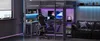 Lit superposé gaming 90 x 200 cm avec bureau, éclairage LED Voir les images du produit 20