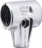 HALDER SIMPLEX Aluminiumgehäuse 50mm Produktbild-Vorschau 1