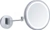 DEUSENFELD KL100CTA - Premium Akku LED Wand Produktbild-Vorschau 1