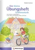 Das kleine Übungsheft Grafomotorik, Heft 1 Produktbild-Vorschau 1