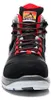 Elten ARTURO black-red Mid ESD S3S Sicherheitsschnürstiefel Produktbild-Vorschau 3