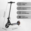 SIMATE S5 Monopattino elettrico pieghevole per bambini Anteprima dell’immagine prodotto 3