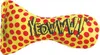 Spielzeug Katze Yeowww Fisch mit Katzenminze RW dots 7,5cm Produktbild-Vorschau 1
