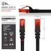 Kabel CSL Cat 6 Gigabit Ethernet LAN - wieloekranowy - UTP Podgląd zdjęcia produktu 2