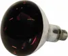 Infrarotlampe 250W Hartglas, rot Produktbild-Vorschau 1
