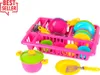 TECHNOK Kitchen -Kit -Trockner mit Gerichten 5 im Techno Produktbild-Vorschau 5