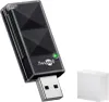 Lecteur de cartes SD / SDHC / SDXCUSB 2.0 Hi-Speed Voir les images du produit 1
