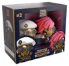 Arcane Vinyl Figuren 2er-Pack Caitlyn & Vi Taskforce 7 cm Produktbild-Vorschau 5